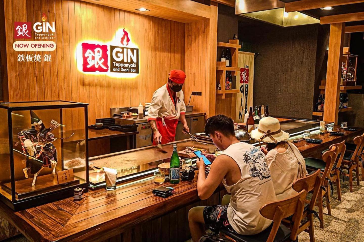 Kalima Resort And Spa Patong Kültér fotó Gin