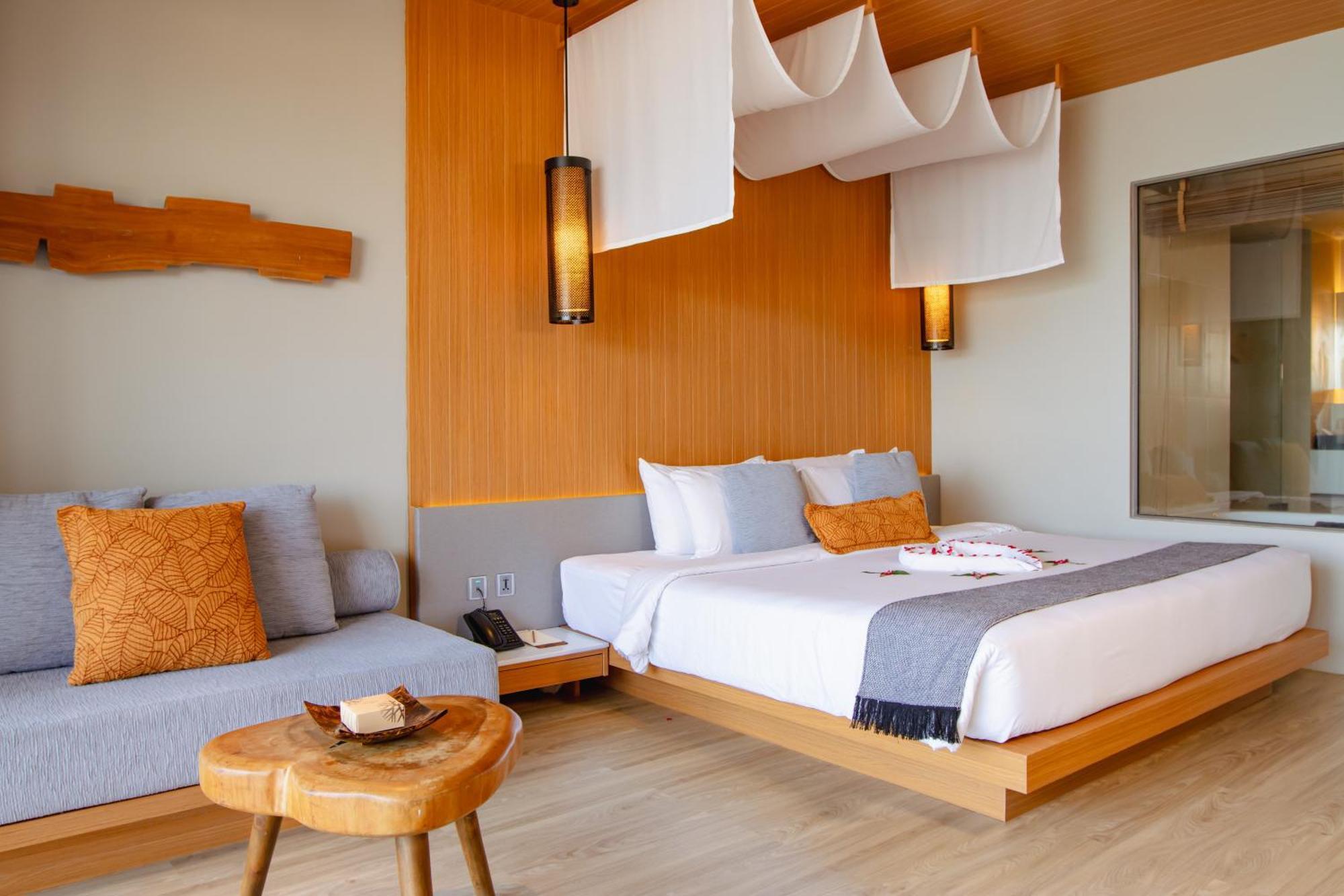 Kalima Resort And Spa Patong Szoba fotó Deluxe Ocean View